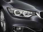 BMW 4-Series Coupe 2014 года